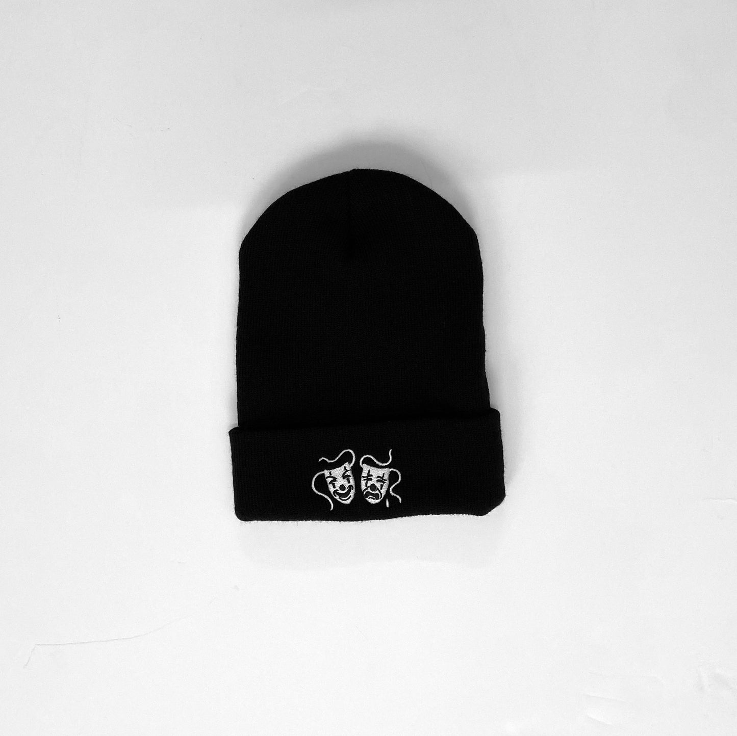 Masks Beanie