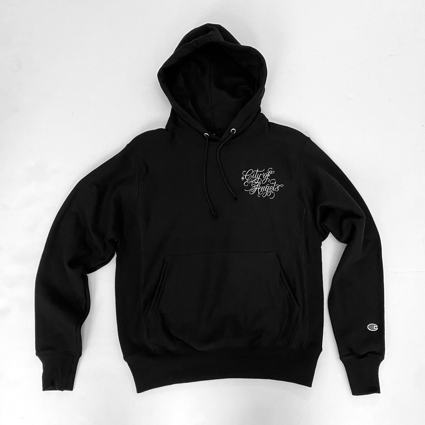 City of Angels Hoodie