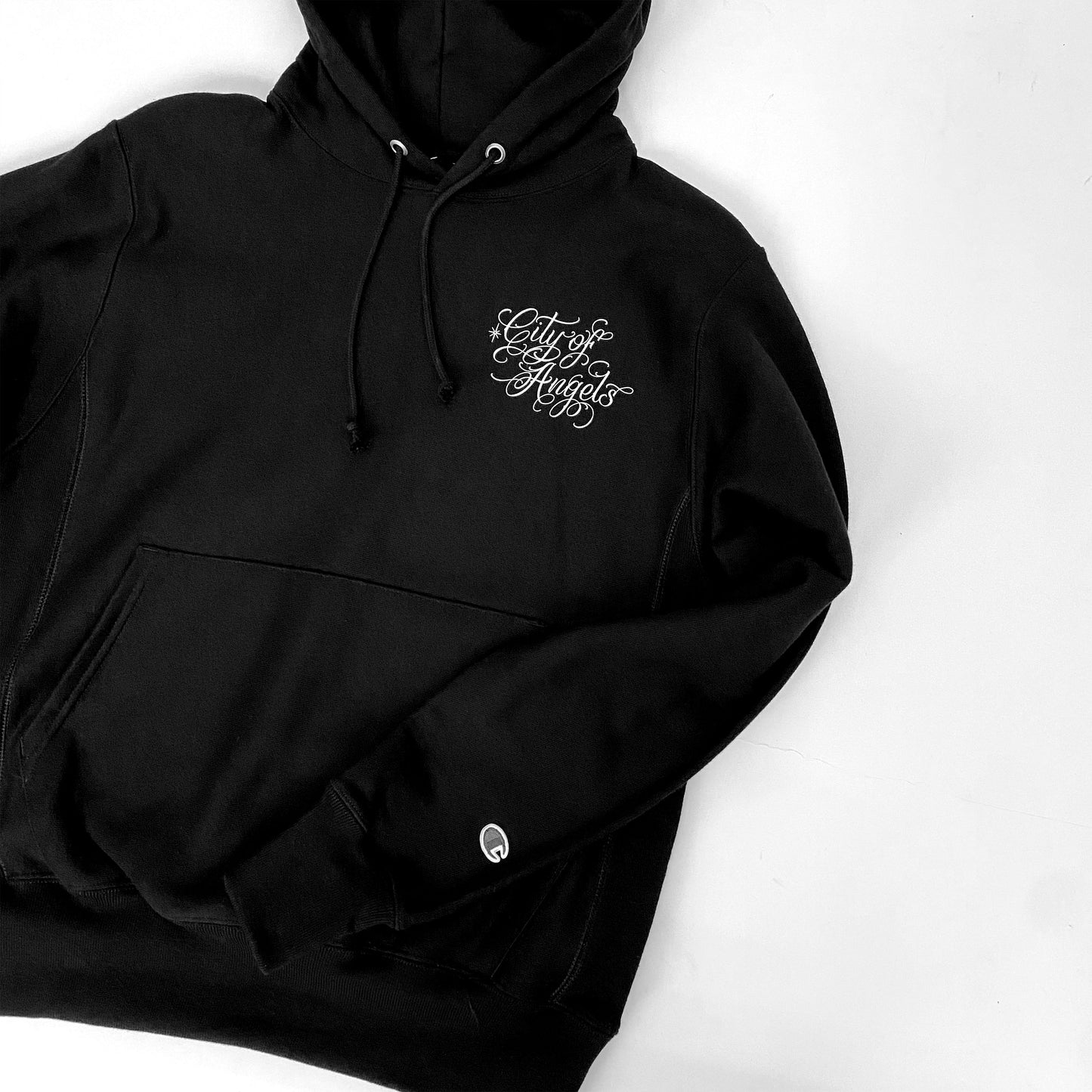 City of Angels Hoodie