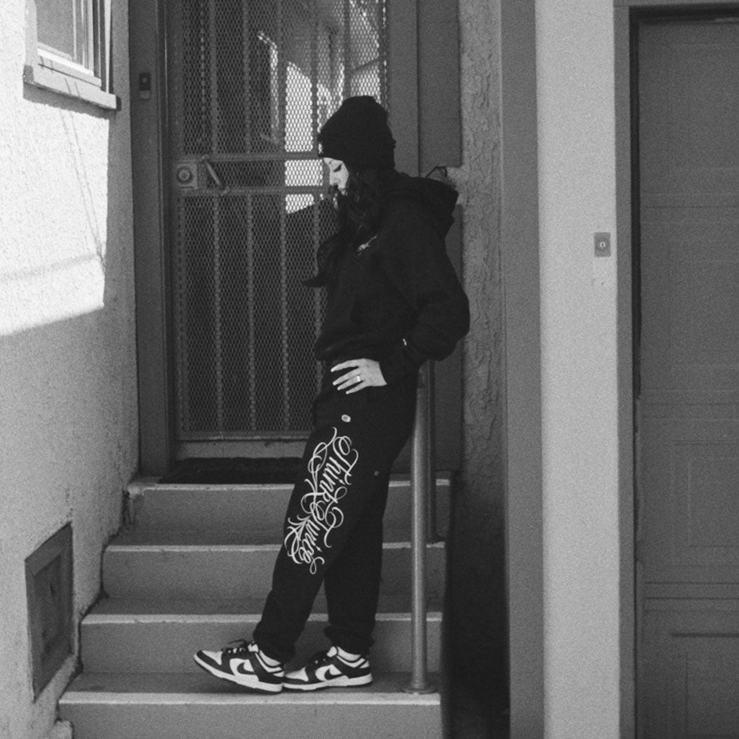Think twice Sweatpants
