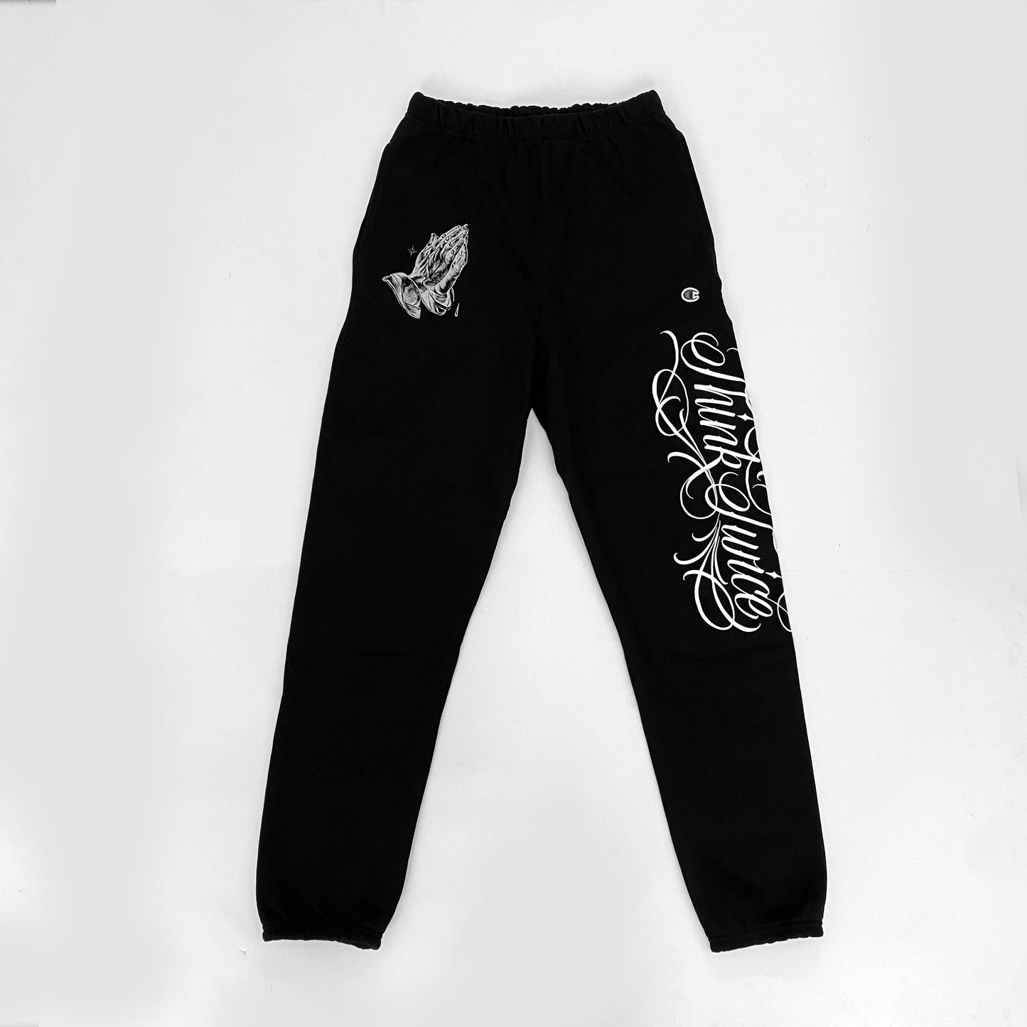 Think twice Sweatpants