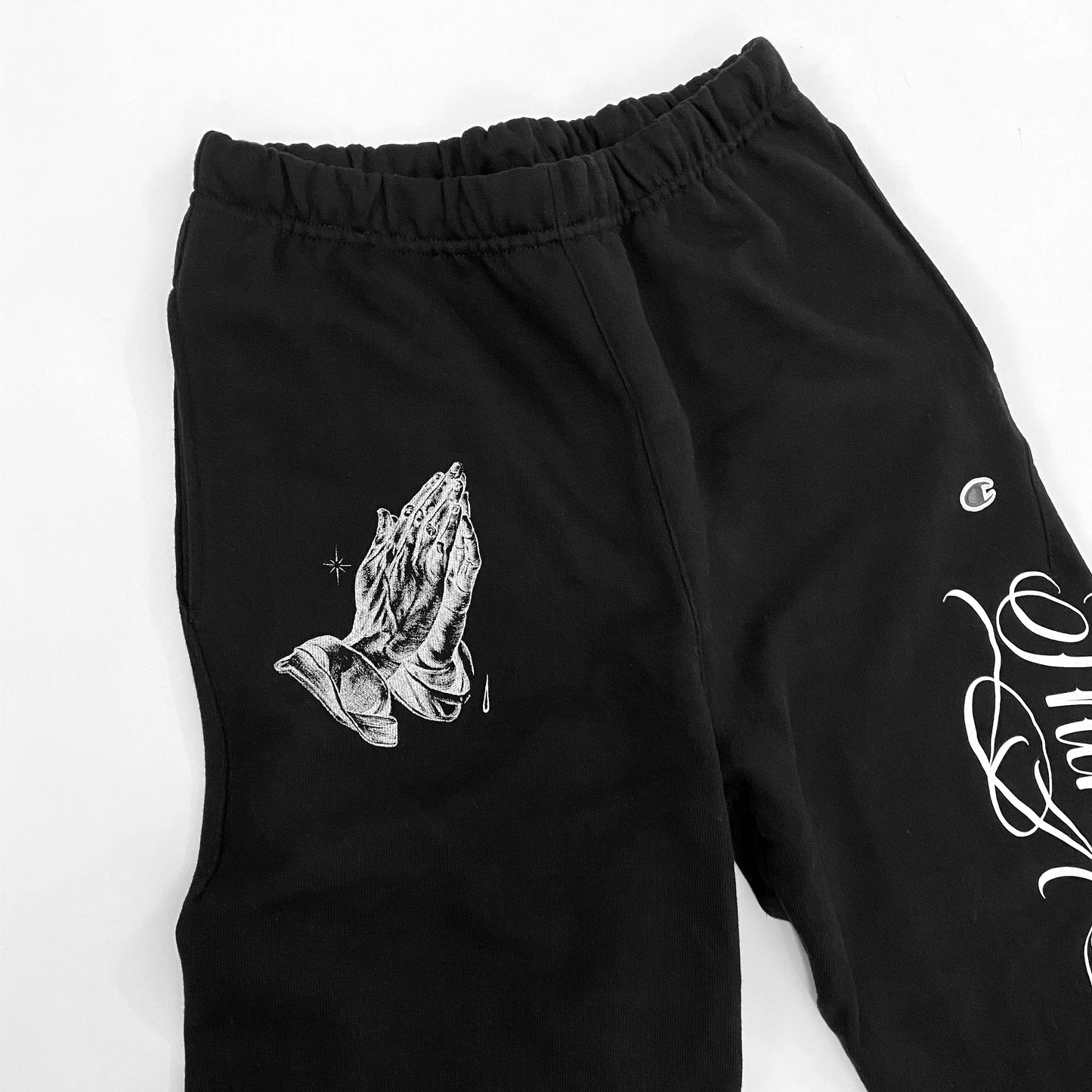 Think twice Sweatpants
